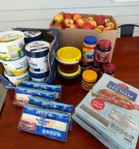 Supplies